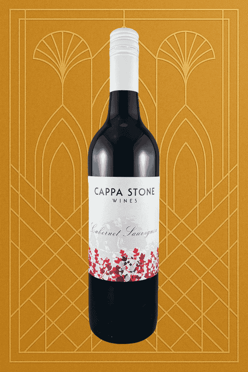 Cappa Stone Wines - Cabernet Sauvignon