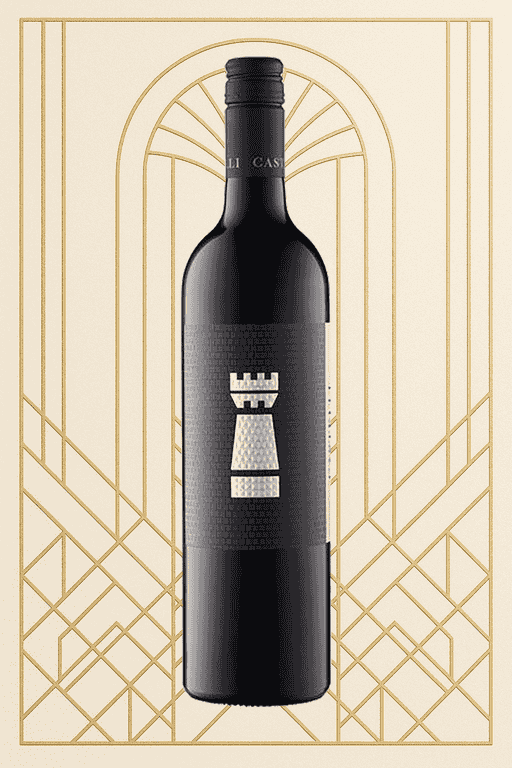 Castelli - Cabernet Merlot