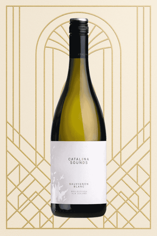 Catalina Sounds - Sauvignon Blanc