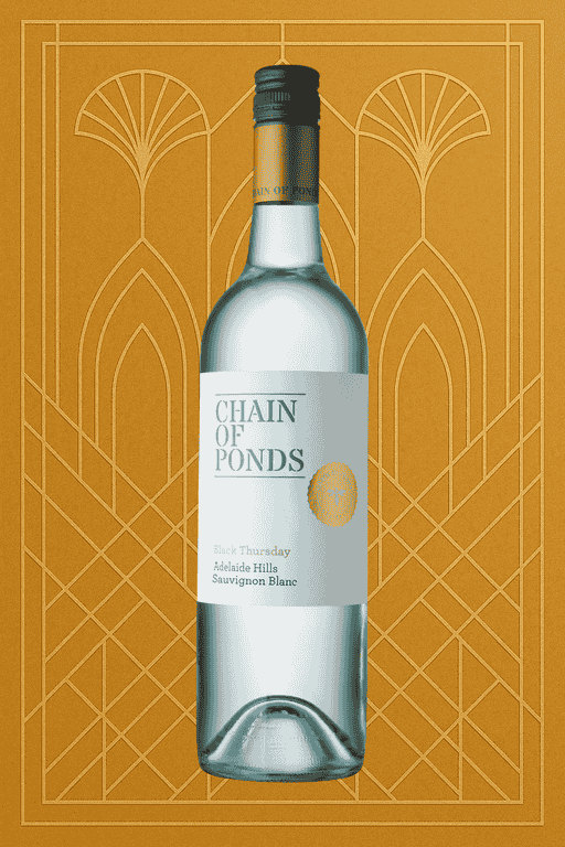 Chain Of Ponds - Black Thursday Sauvignon Blanc