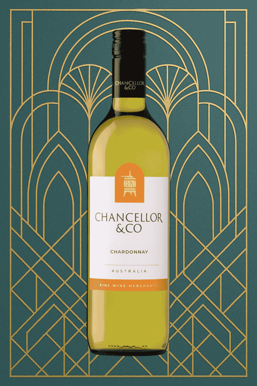 Chancellor &amp; Co - Chardonnay