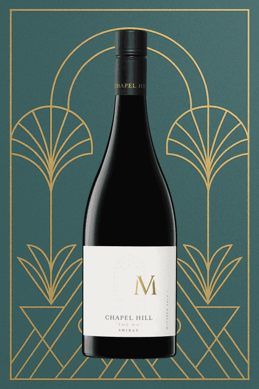 Chapel Hill - The MV Shiraz