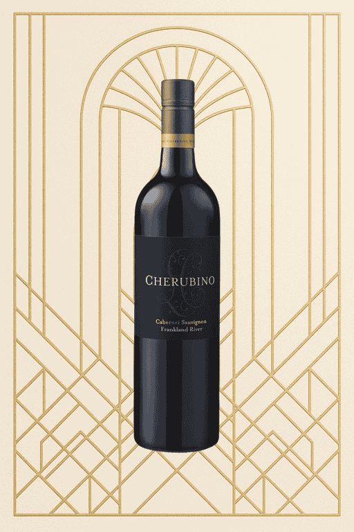 Cherubino - 