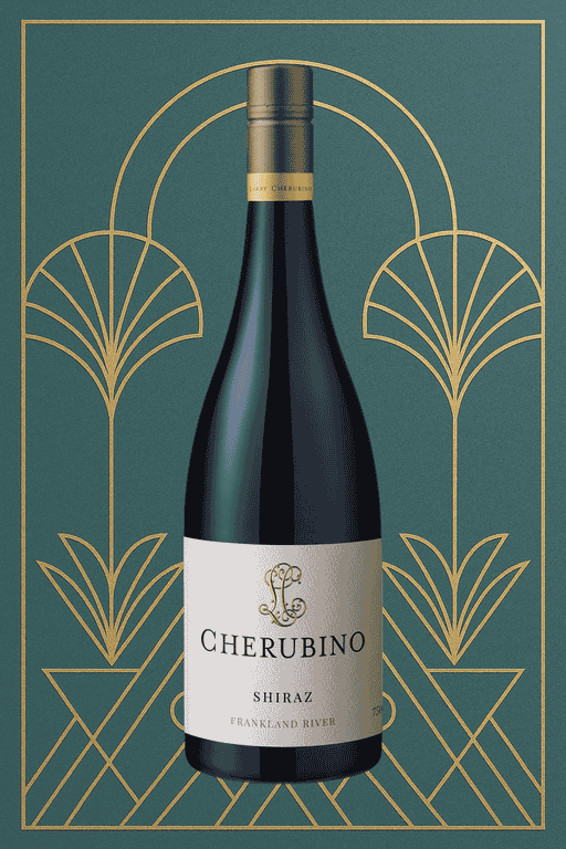 Cherubino - 