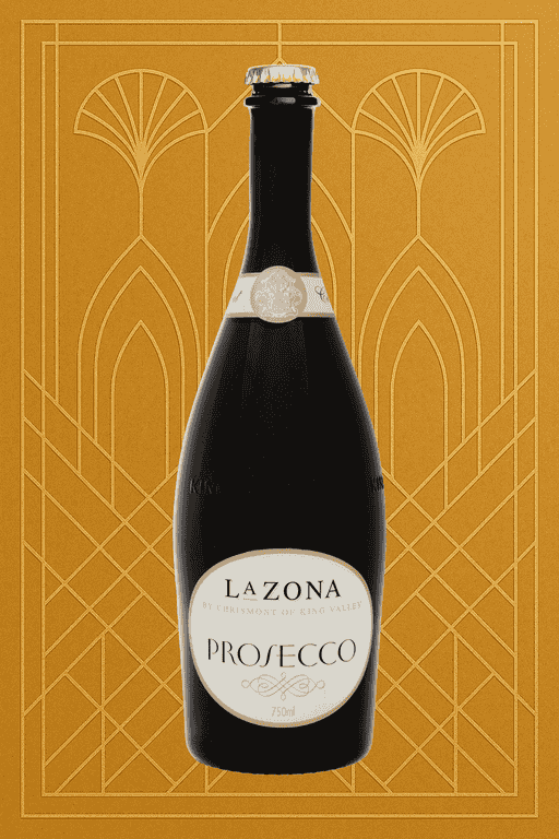 Chrismont - La Zona Prosecco