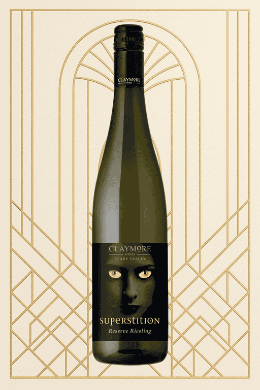 Claymore - Superstition Reserve Riesling