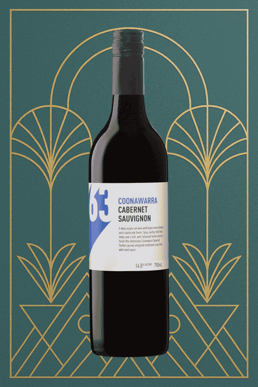 Cleanskin - Coonawarra Cabernet Sauvignon