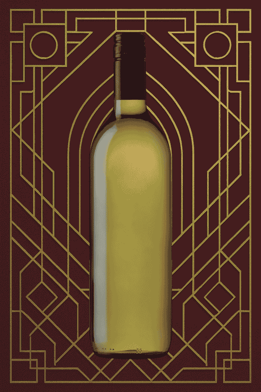 Cleanskin - WE2 Chardonnay