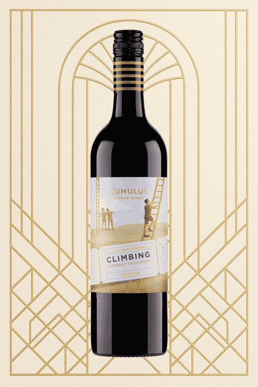 Climbing - Cabernet Sauvignon