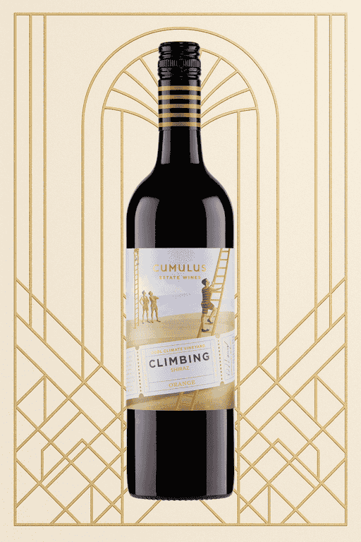 Climbing - Shiraz