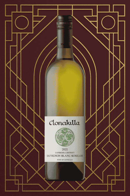 Clonakilla - Sauvignon Blanc Semillon
