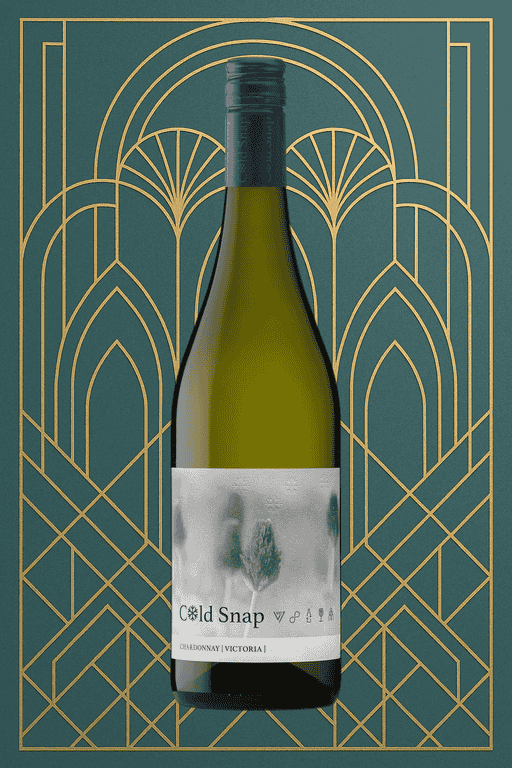 Cold Snap - Chardonnay