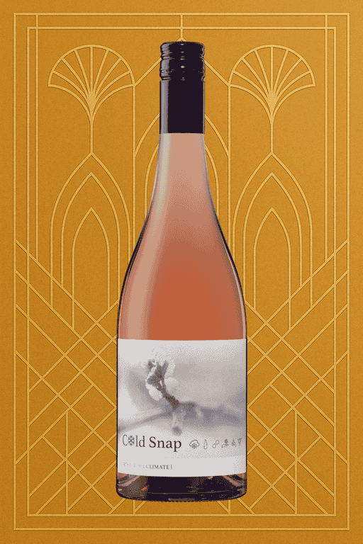 Cold Snap - Cool Climate Victoria Rosé