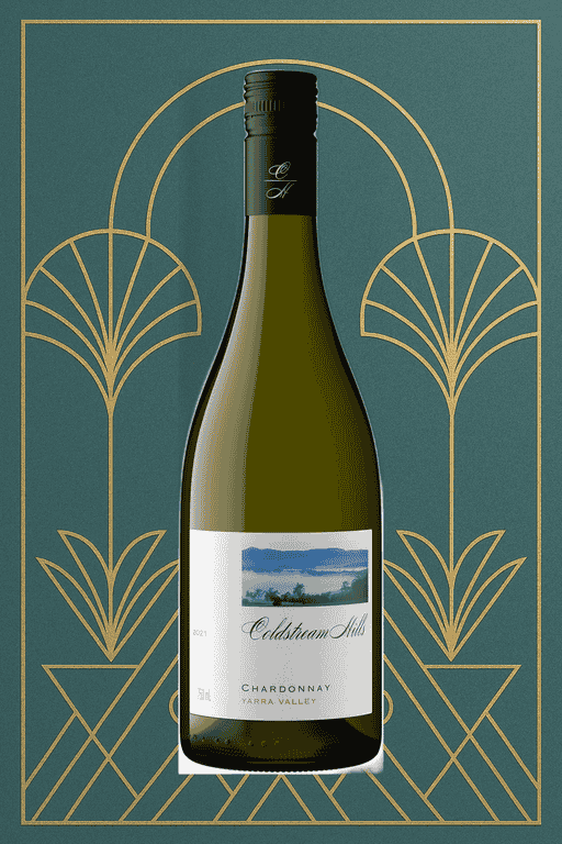 Coldstream Hills - Yarra Valley Chardonnay