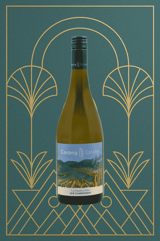 Corang Estate - Chardonnay 750Ml
