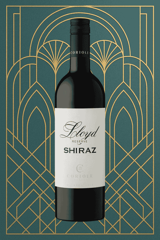 Coriole - Lloyd Reserve Shiraz