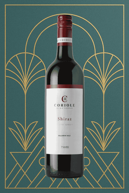 Coriole - McLaren Vale Shiraz