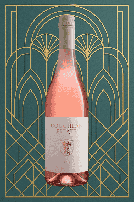 Coughlan Estate - Rosé