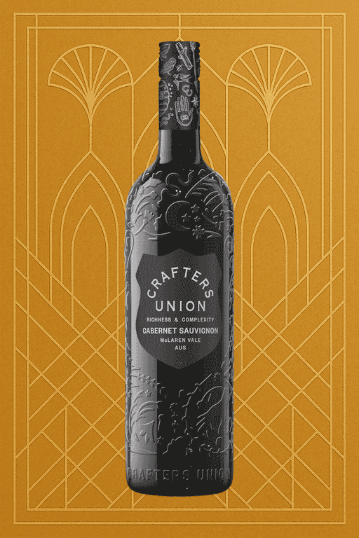 Crafters Union - Cabernet Sauvignon