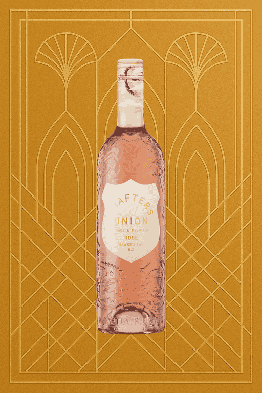Crafters Union - Rosé