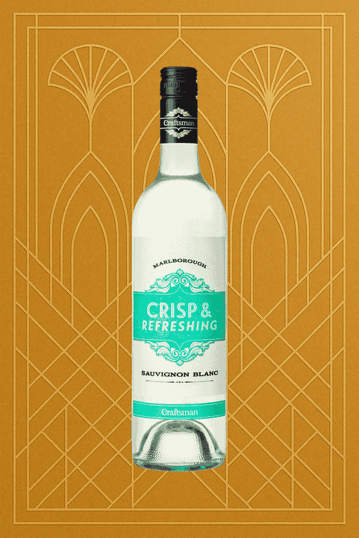 Craftsman - Style Series Sauvignon Blanc