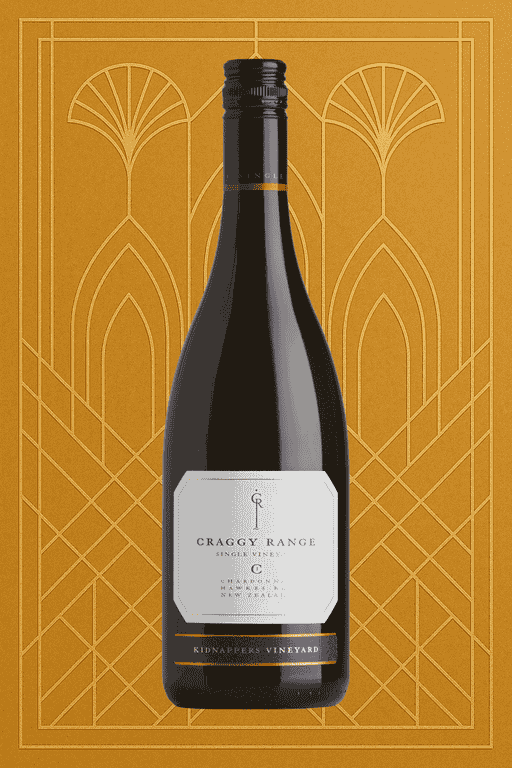 Craggy Range - Kidnappers Chardonnay