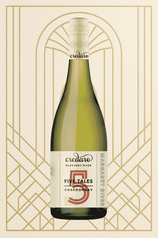 Credaro - Chardonnay