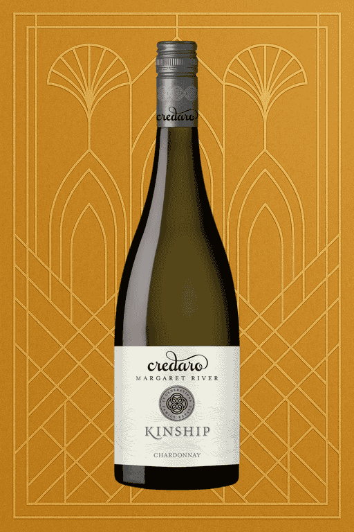 Credaro - Kinship Chardonnay