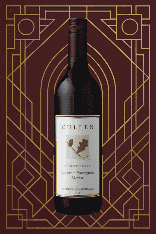 Cullen - Cabernet Merlot
