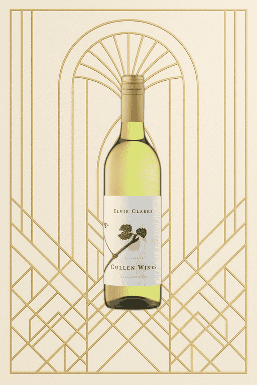 Cullen - Mangan Vineyard Sauvignon Blanc Semillon