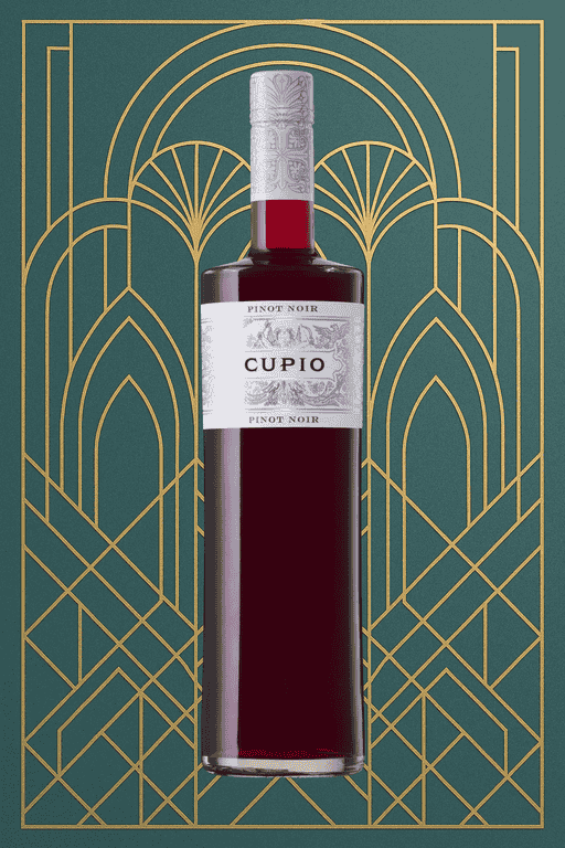 Cupio - Pinot Noir