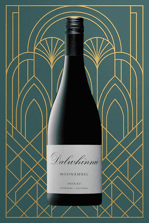 Dalwhinnie - Moonambel Shiraz