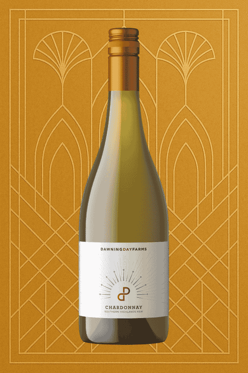 Dawning Day - Chardonnay