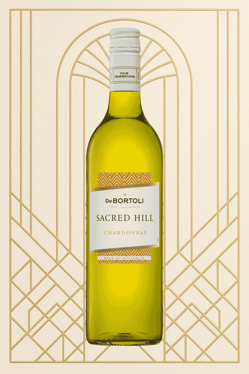 De Bortoli - Sacred Hill Chardonnay