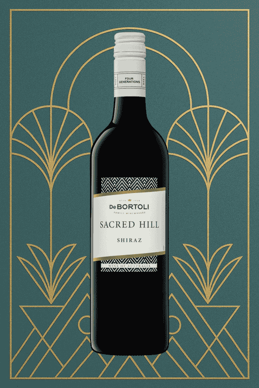 De Bortoli - Sacred Hill Shiraz