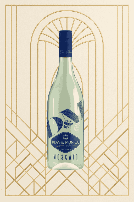 Dean &amp; Monroe - Moscato