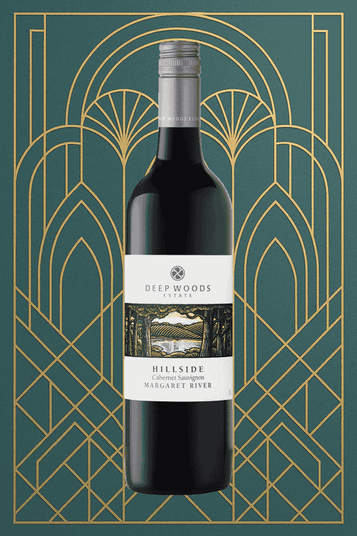 Deep Woods - Cabernet Sauvignon