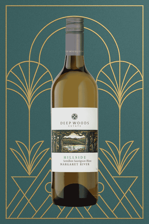 Deep Woods - Hillside Semillon Sauvignon Blanc