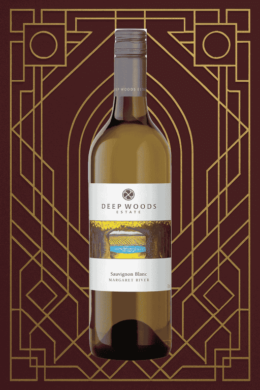 Deep Woods - Margaret River Sauvignon Blanc