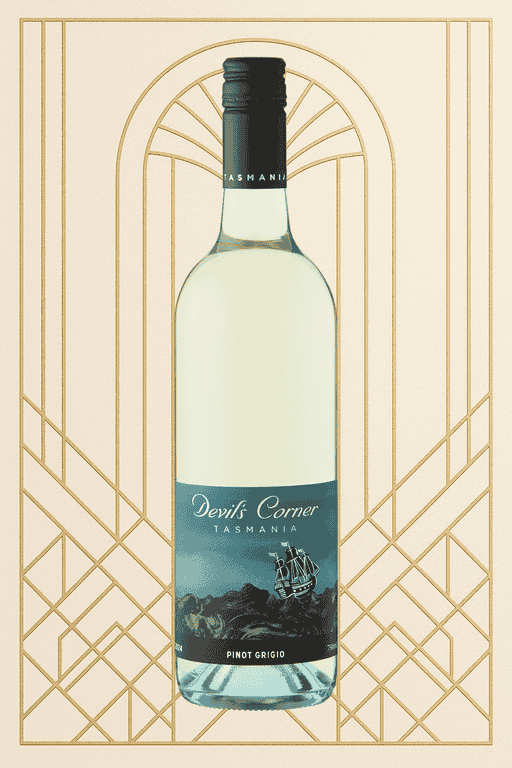 Devil's Corner - Pinot Grigio