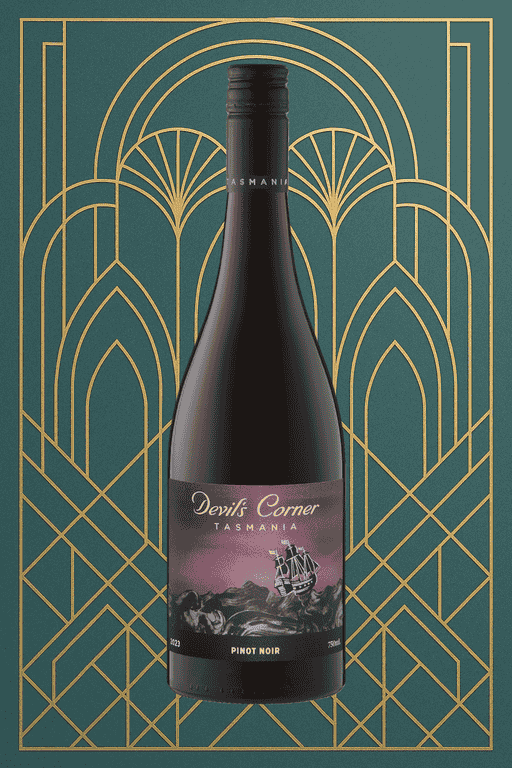 Devil's Corner - Pinot Noir