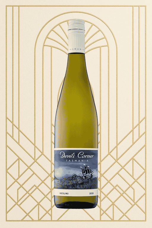 Devil's Corner - Riesling
