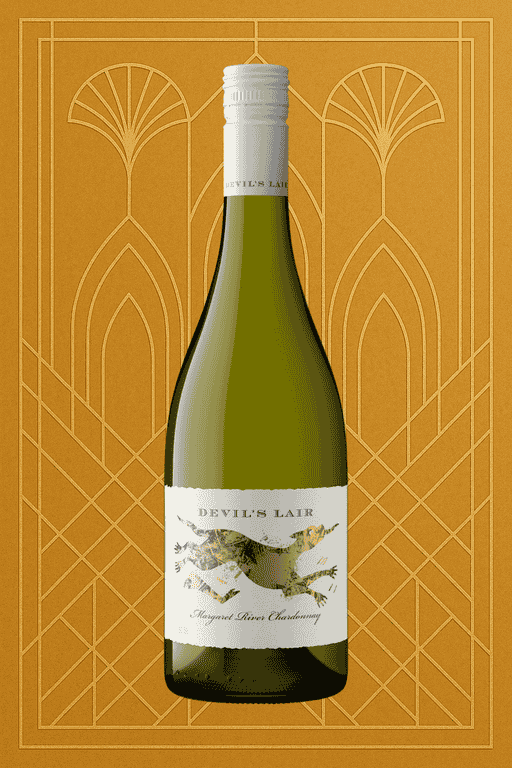 Devil's Lair - Chardonnay