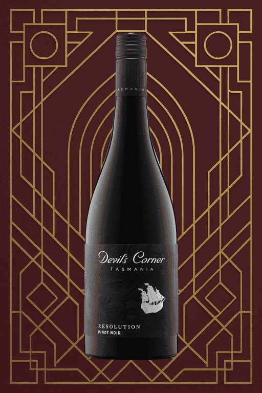 Devil's Corner - Resolution Pinot Noir