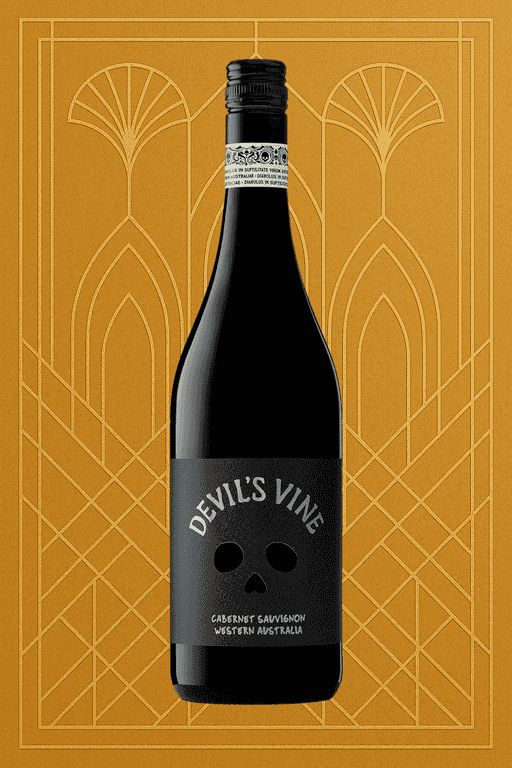 Devil's Vine - Cabernet Sauvignon