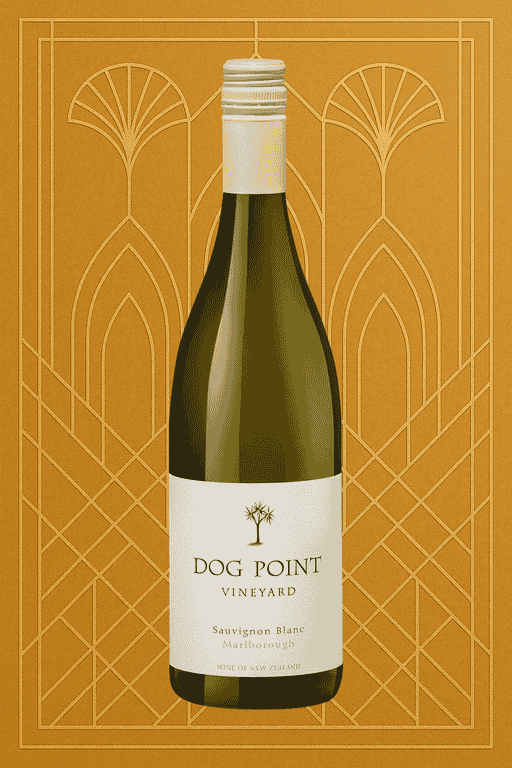 Dog Point - Sauvignon Blanc