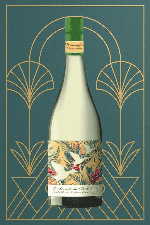 Domesticated Duck - Mornington White Field Blend