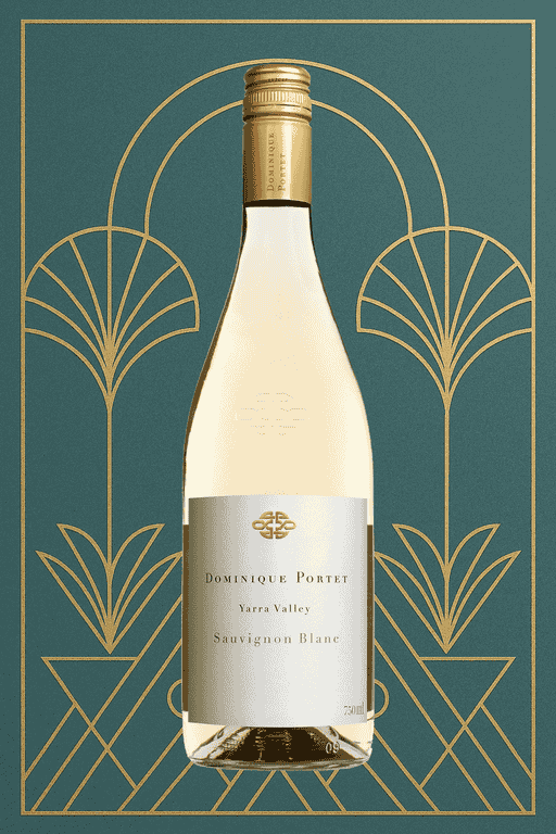Dominique Portet - Sauvignon Blanc