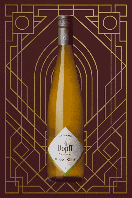 Dopff Au Moulin - Pinot Gris
