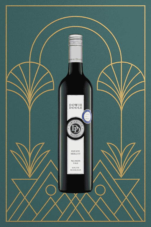 Dowie Doole - Estate Merlot